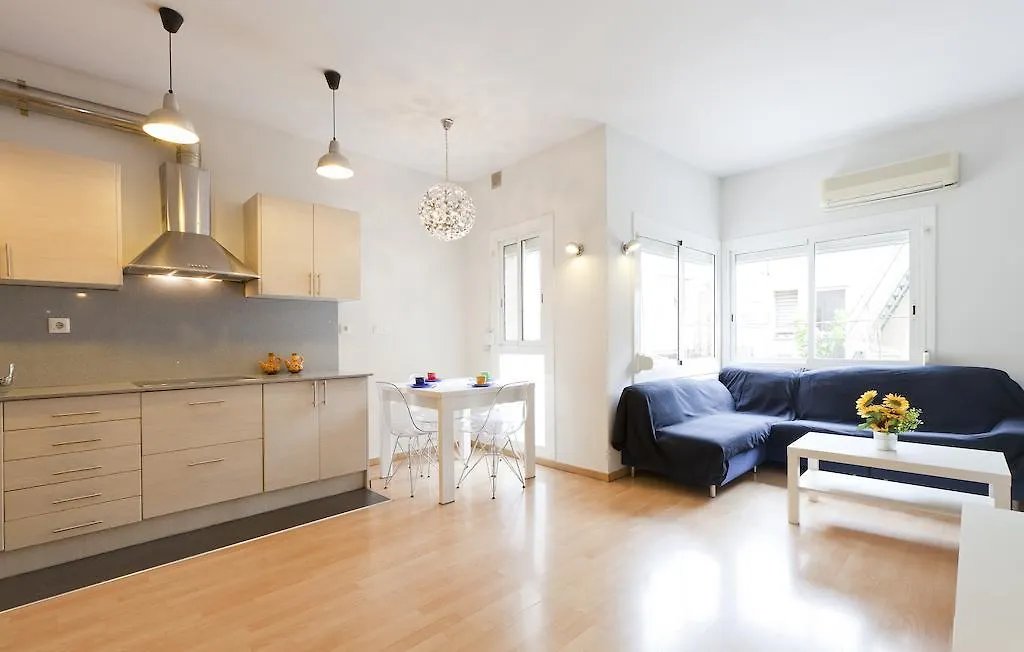 Ab Clot Apartment