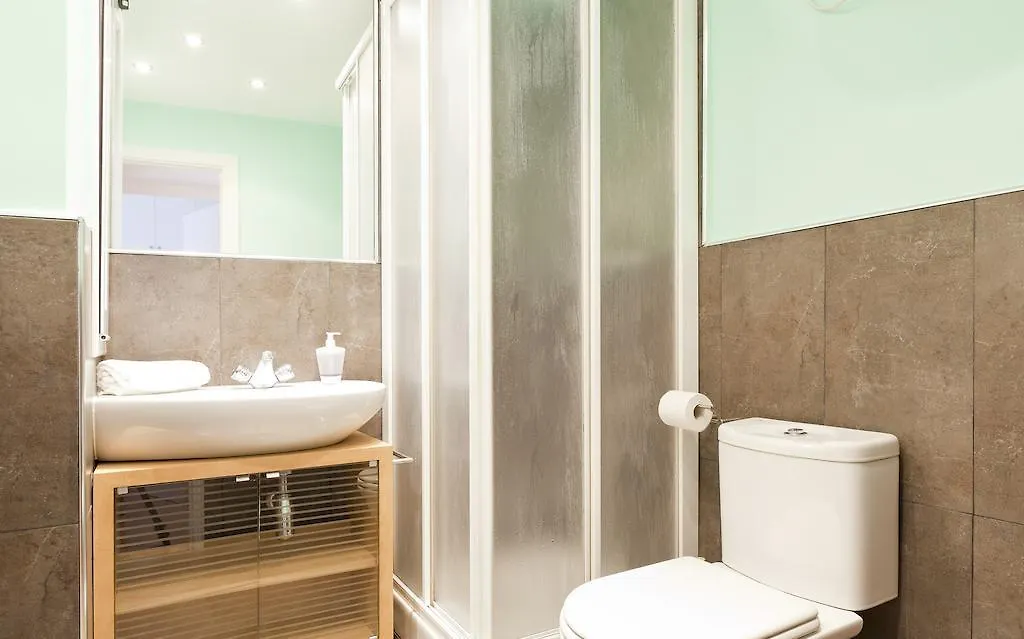Ab Clot Apartment 0*, Barcelona
