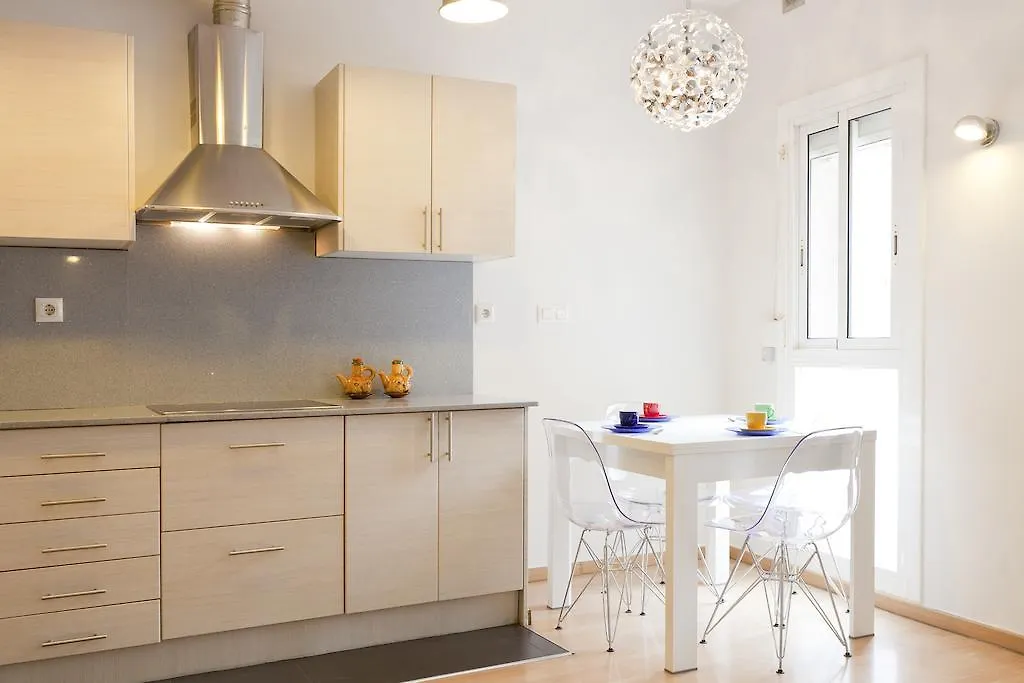 Ab Clot Apartment