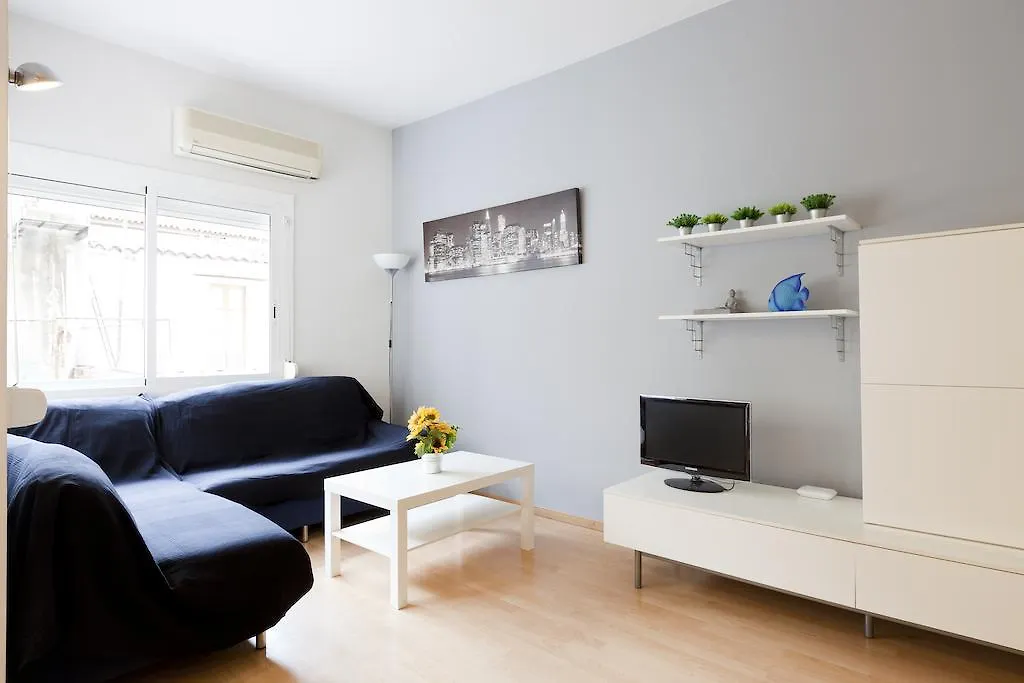 Ab Clot Apartment Spain