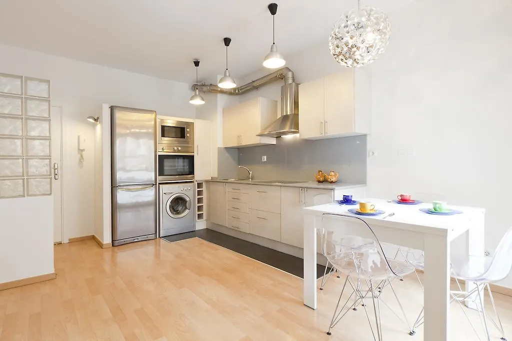 Ab Clot Apartment