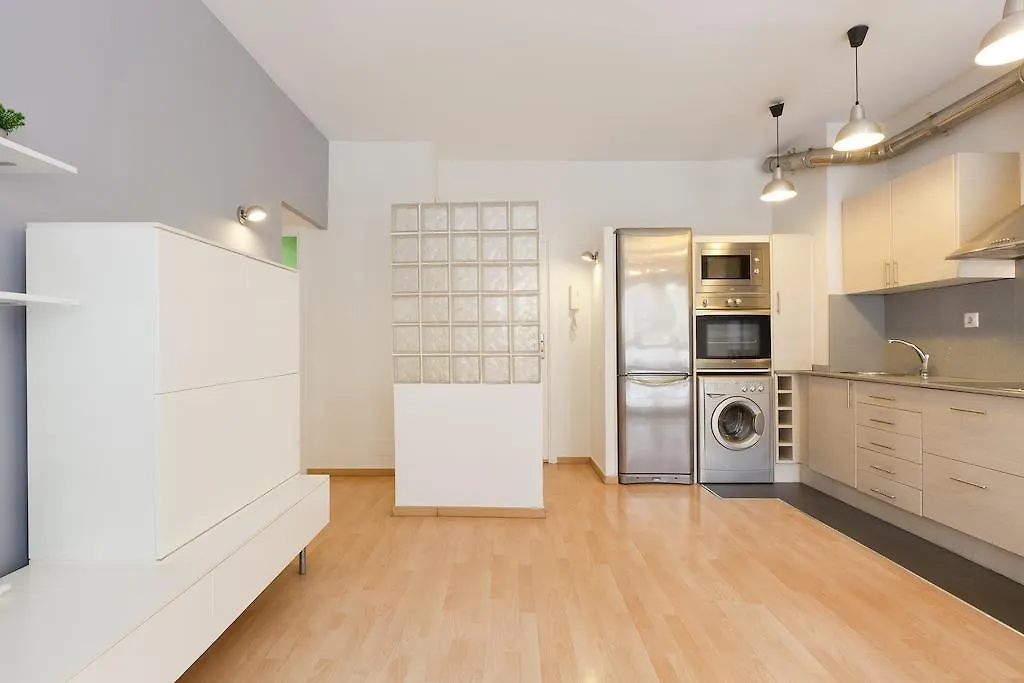 Ab Clot Apartment Barcelona