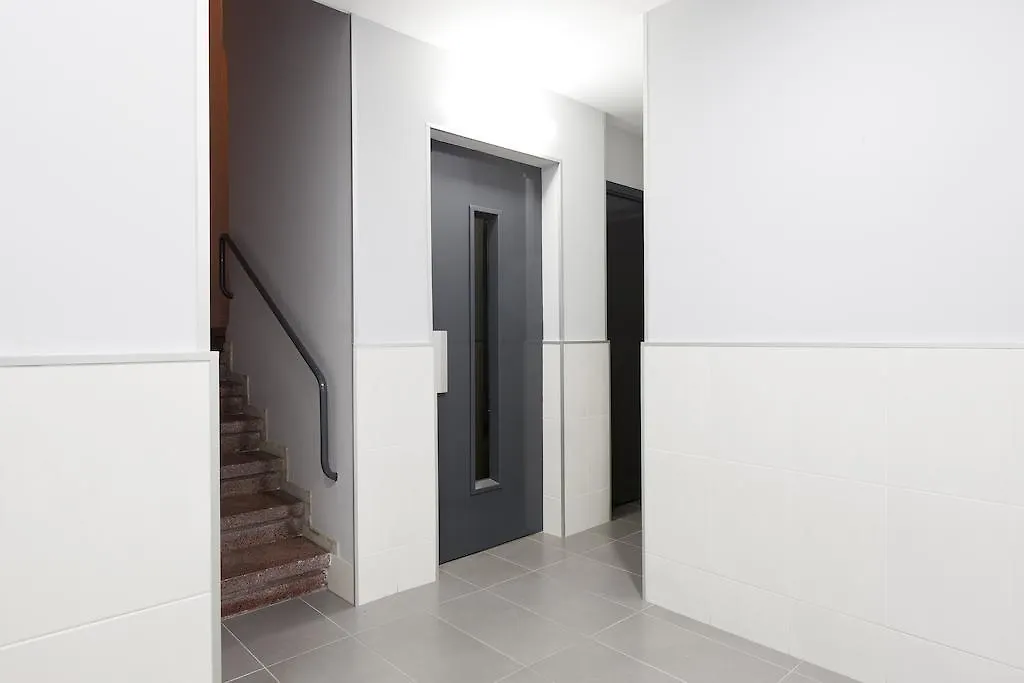 Ab Clot Apartment 0*, Barcelona Spain