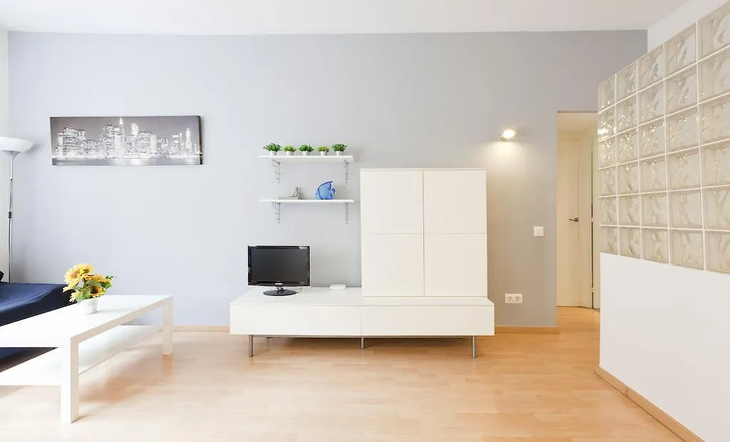 Ab Clot Apartment