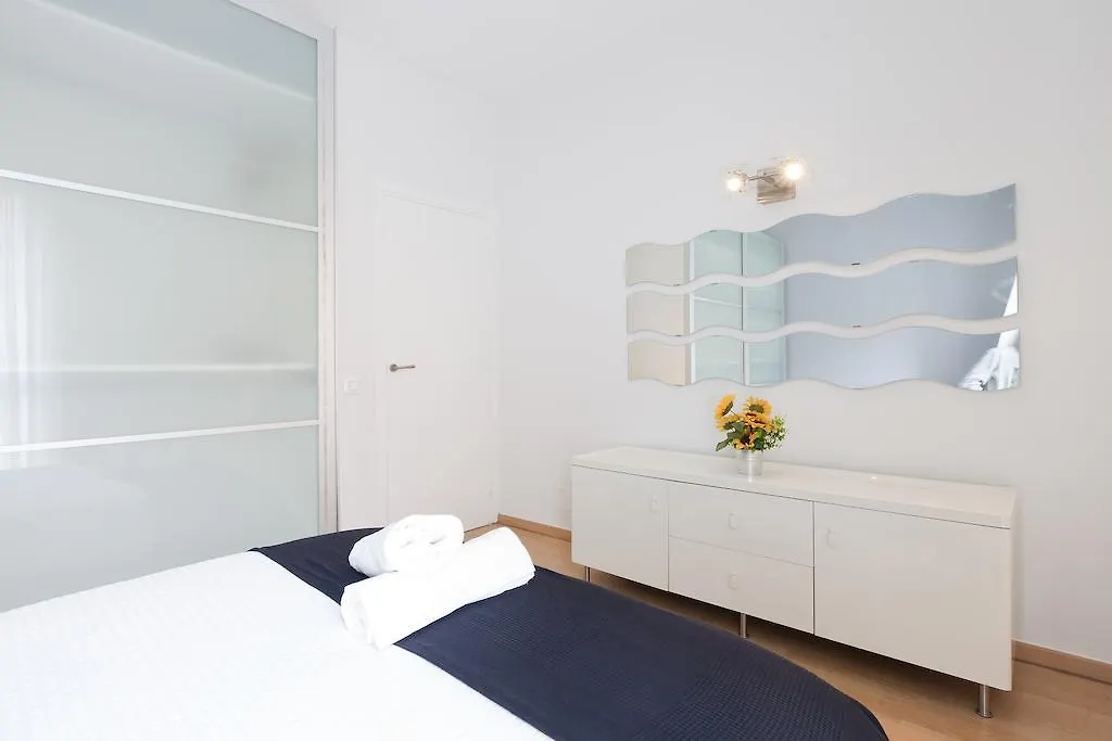 Ab Clot Apartment