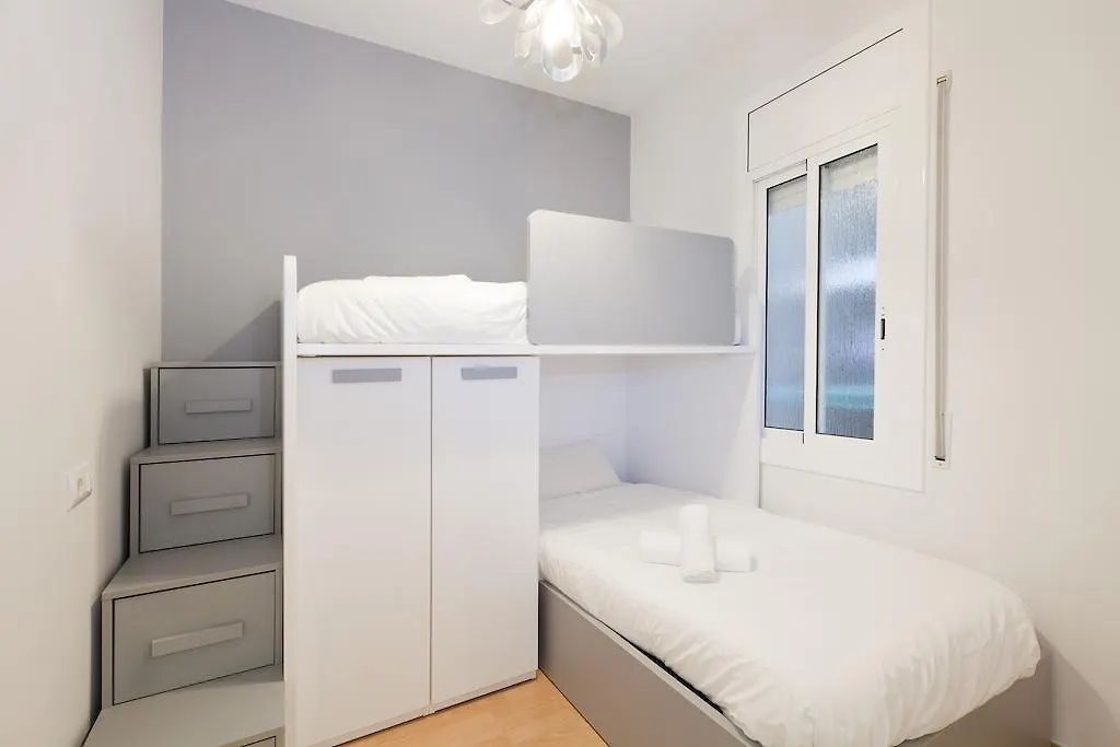 Ab Clot Apartment 0*, Barcelona