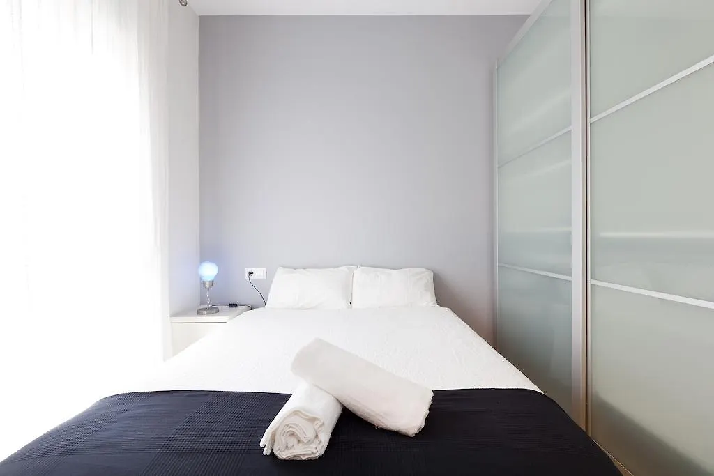 Ab Clot Apartment Barcelona