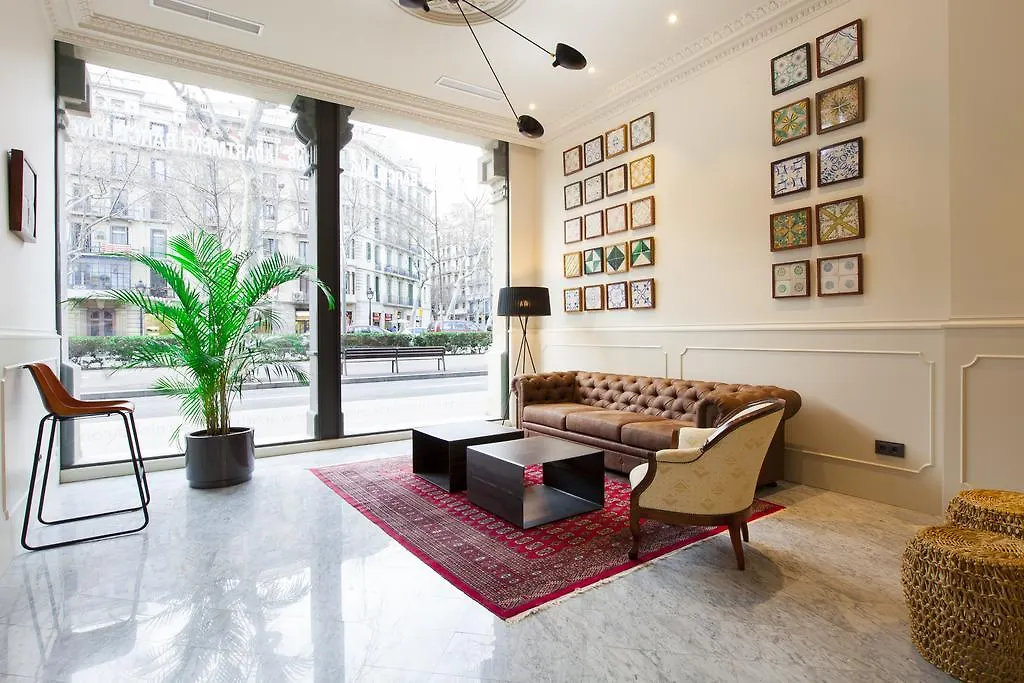 Ab Clot Apartment 0*, Barcelona Spain